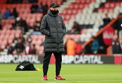 "That’s why we lost" - Liverpool manager highlights key reason for Bournemouth loss