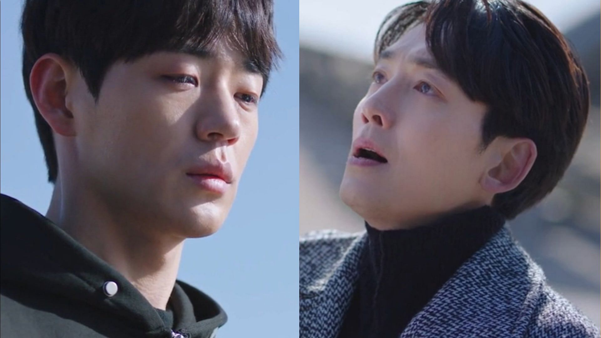 Crash Course in Romance episode 15 disappoints fans (Images via Twitter/kdramasrose)