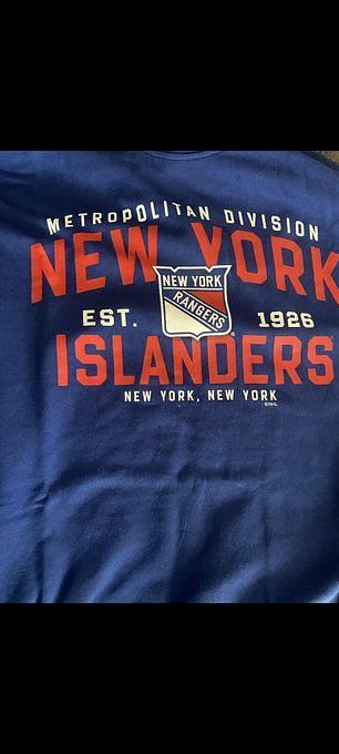 r/hockeyjerseys on Reddit: Fanatics will become the NHL's official uniform  supplier, replacing Adidas : r/rangers