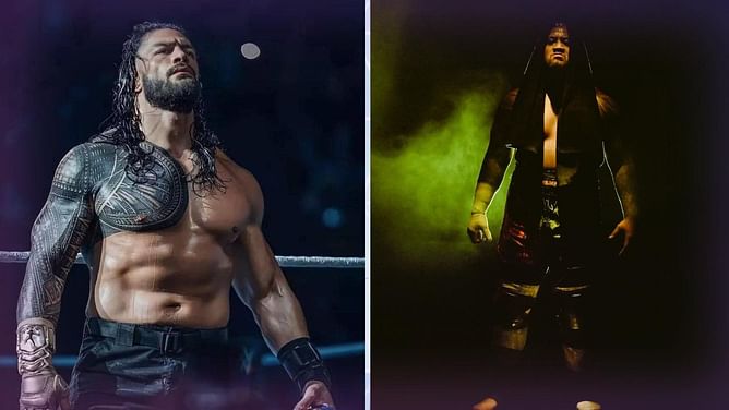 Major support from two top stars, big-name may take time away - 5 reasons why WWE's Solo Sikoa should become the next Tribal Chief