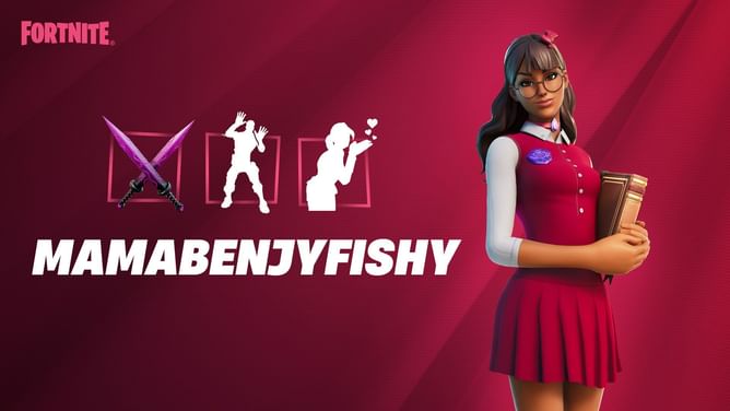Fortnite players can get an entire skin bundle for 200 V-bucks, here's how