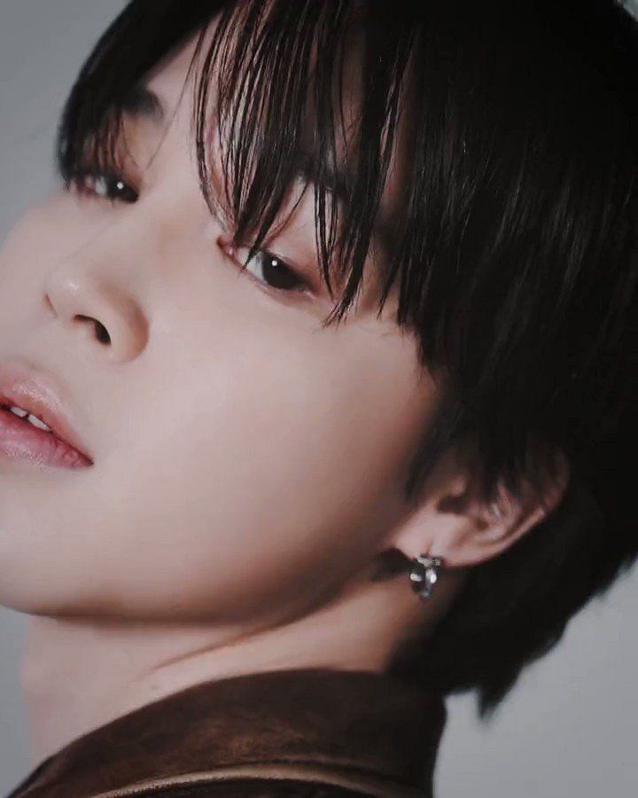 BTS Jimin′s Vogue Cover Shoot Is Unexpectedly Expensive, All Thanks To  Tiffany & Co. - Koreaboo