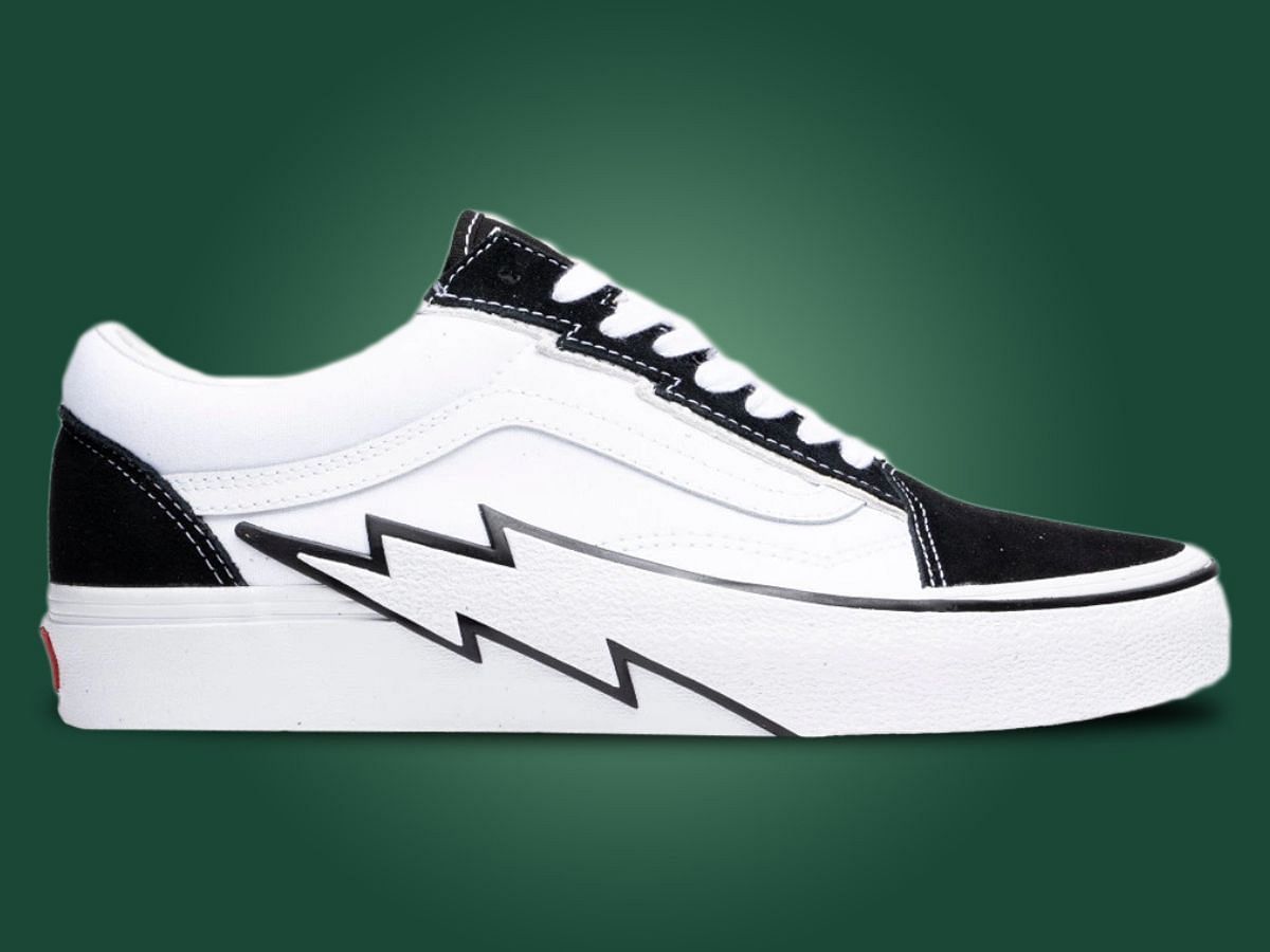 Vans Old Skool Bolt sneaker collection: Release date, price, and