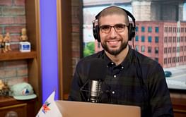 UFC fighter accuses Ariel Helwani of bias over contendership opinion - "The hate is real"