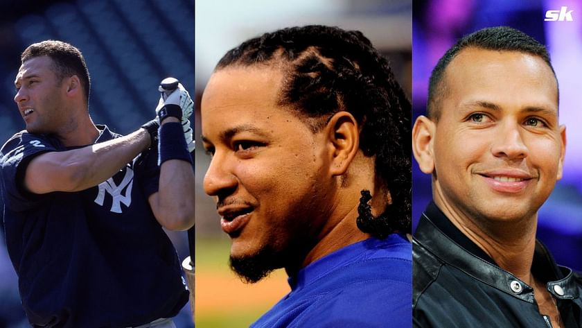 Manny Ramirez Didn't Take a Shot at Derek Jeter Despite What It