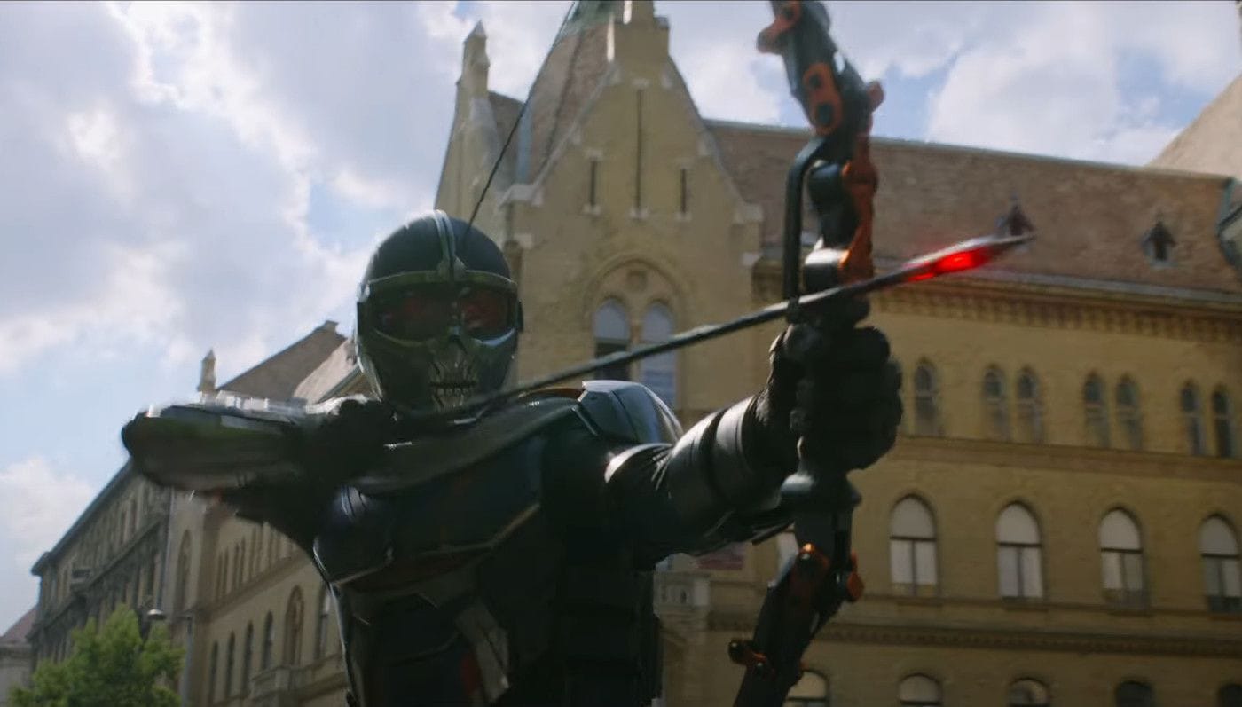 Taskmaster: A look at the Marvel Comics and MCU interpretations