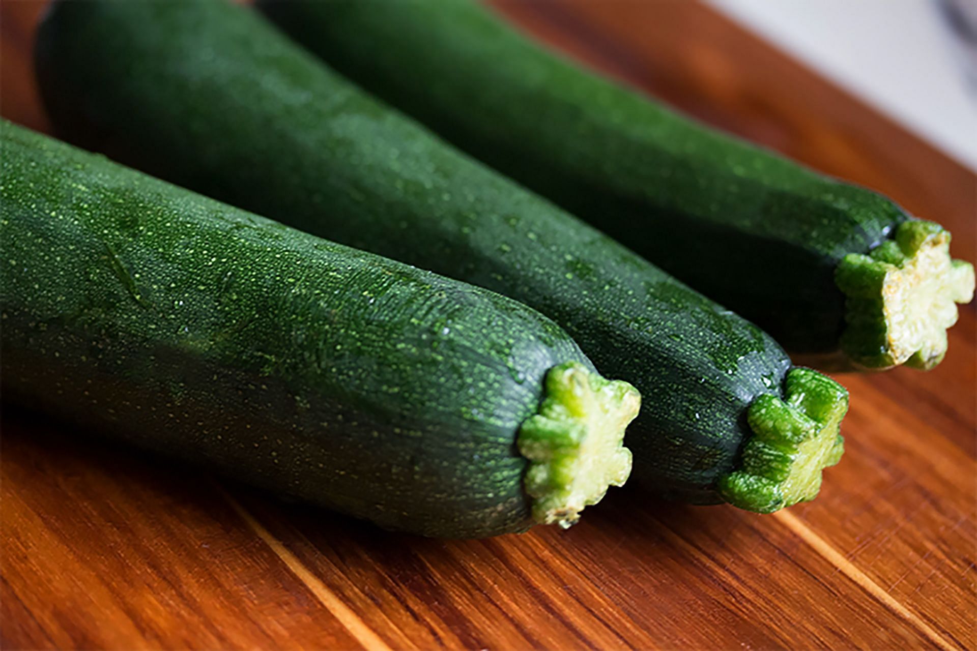 Cucumbers (Image via Pexels/Angele J)