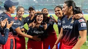 'मुझे दबाव पसंद है', आरसीबी को पहली जीत दिलाने वाली कनिका आहूजा ने दिया बड़ा बयान