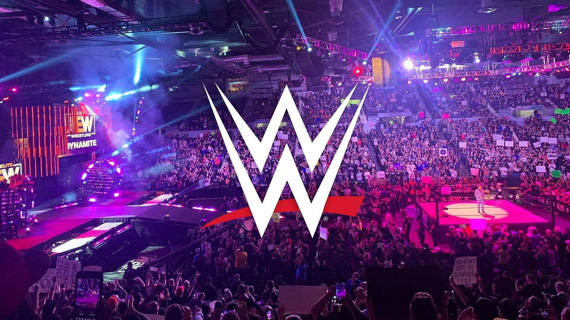 Former WWE Superstar is rumored to debut this week on AEW Dyanmite