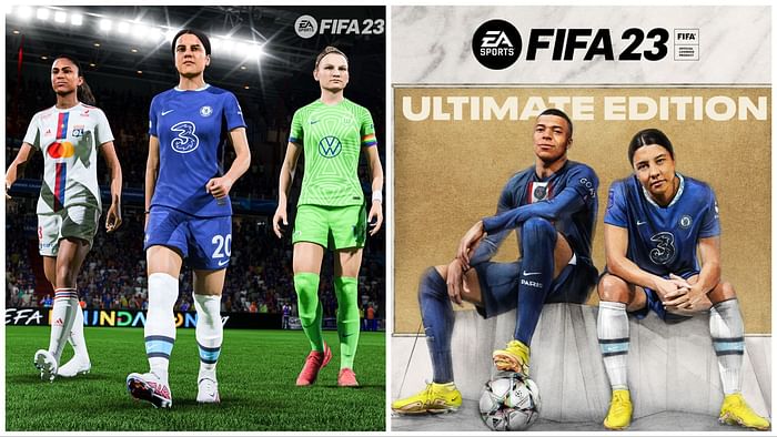 Major League Soccer på Twitter: The three best MLS @EASPORTSFIFA Ultimate  Teams to make right now.   /  Twitter