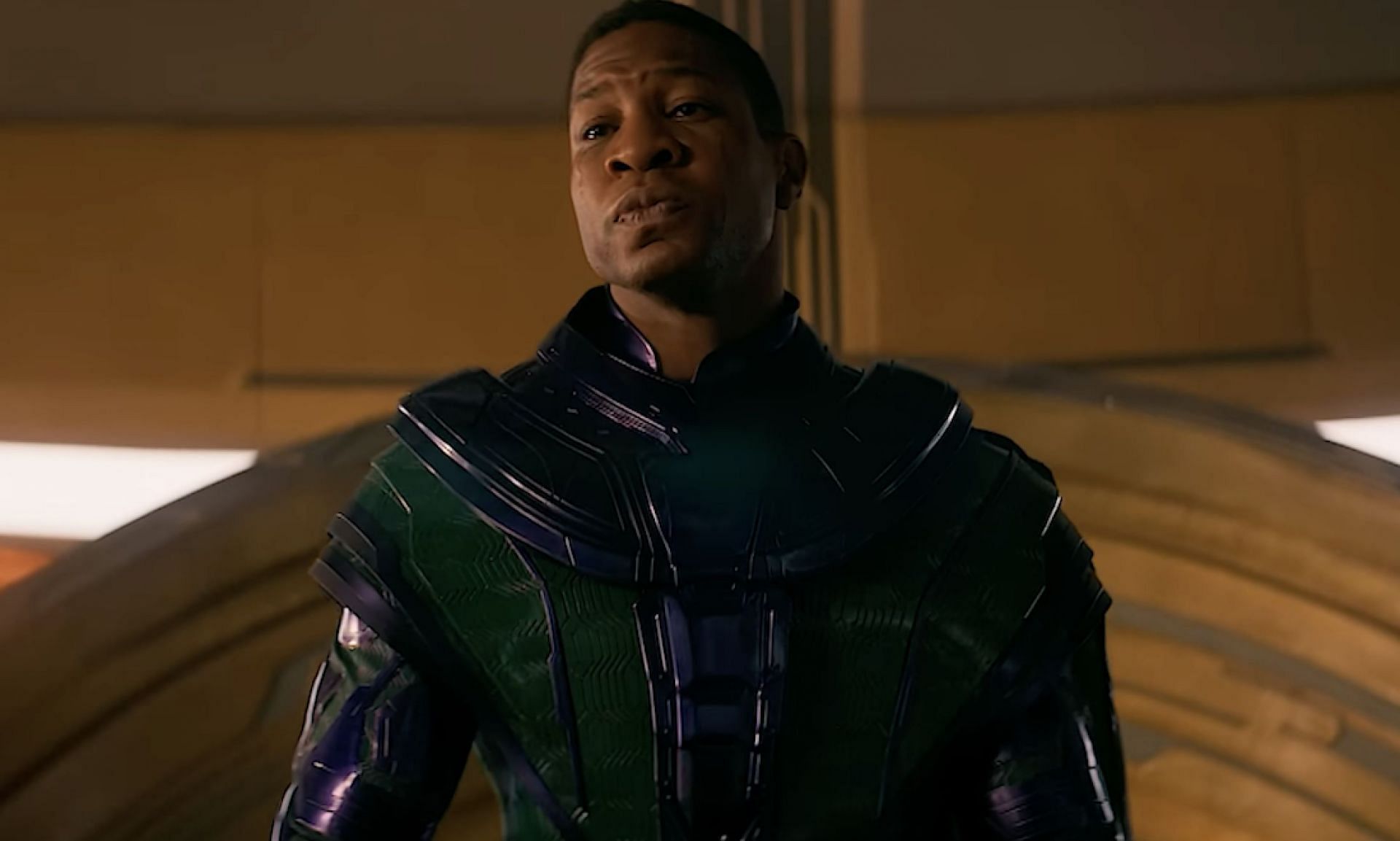 The verdict on Kang&#039;s future in the MCU: Navigating the uncertainty (Image via Marvel Studios)