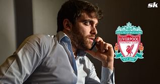 Fabrizio Romano issues update on Liverpool superstar's future at Anfield club amid links to Turkey