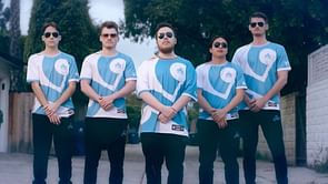 Cloud9 confirms Valorant roster ahead of VCT Americas 2023
