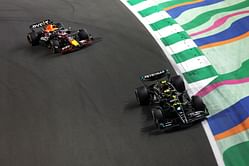 "Lewis needs to get on his bike and hurry up": Max Verstappen tipped to beat Schumacher and Hamilton's F1 records