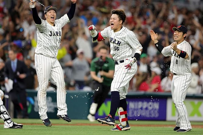 MLB fans react to confirmation that next World Baseball Classic will be held in 2026: "Suck it, haters!" "World Series Game 7 every time they play"