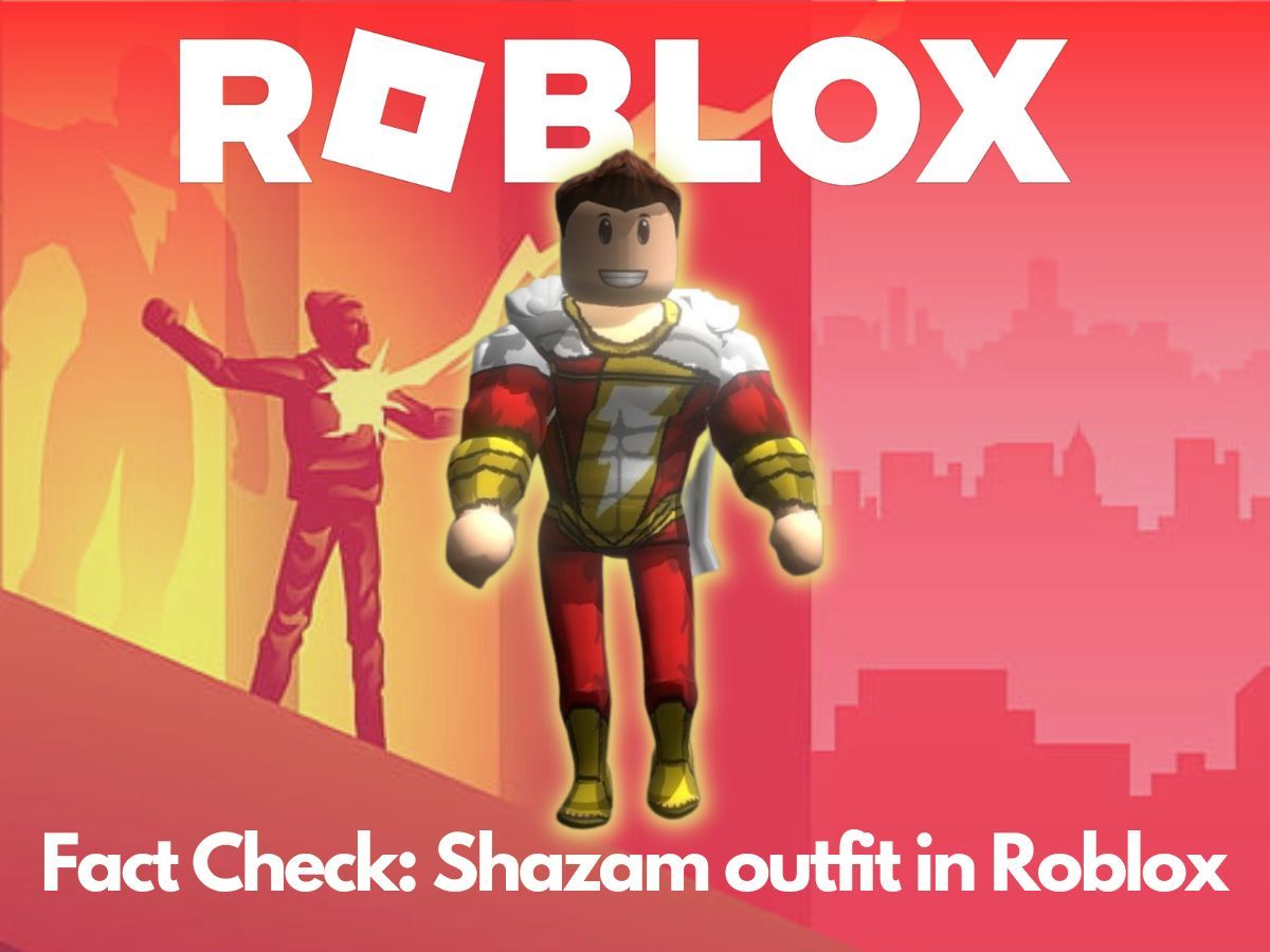 Superhero, Roblox Wiki