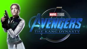 Florence Pugh's Yelena Belova teased for Avengers 5