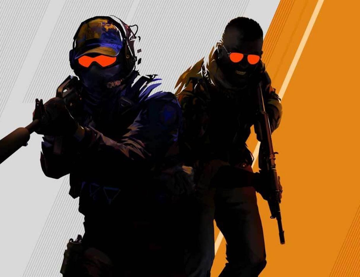 Counter Strike 2 fans are using trigonometry to work out a release date