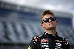 NASCAR Truck Series driver Derek Kraus to make Xfinity debut at Richmond Raceway