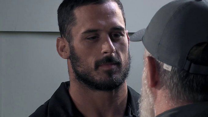 In 2 days, NFL star Danny Amendola levels up in the series premiere of Special  Forces: World's Toughest Test Wednesday at 8/7c on FOX, By Fubo