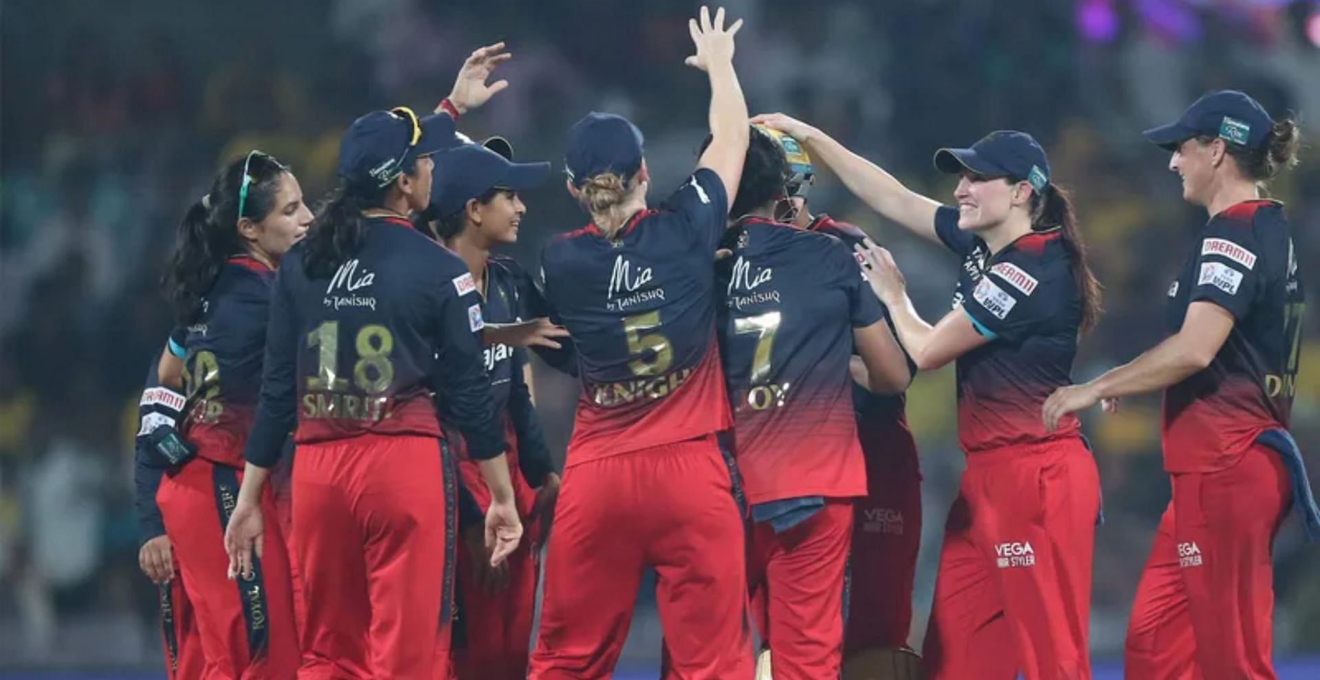 RCB