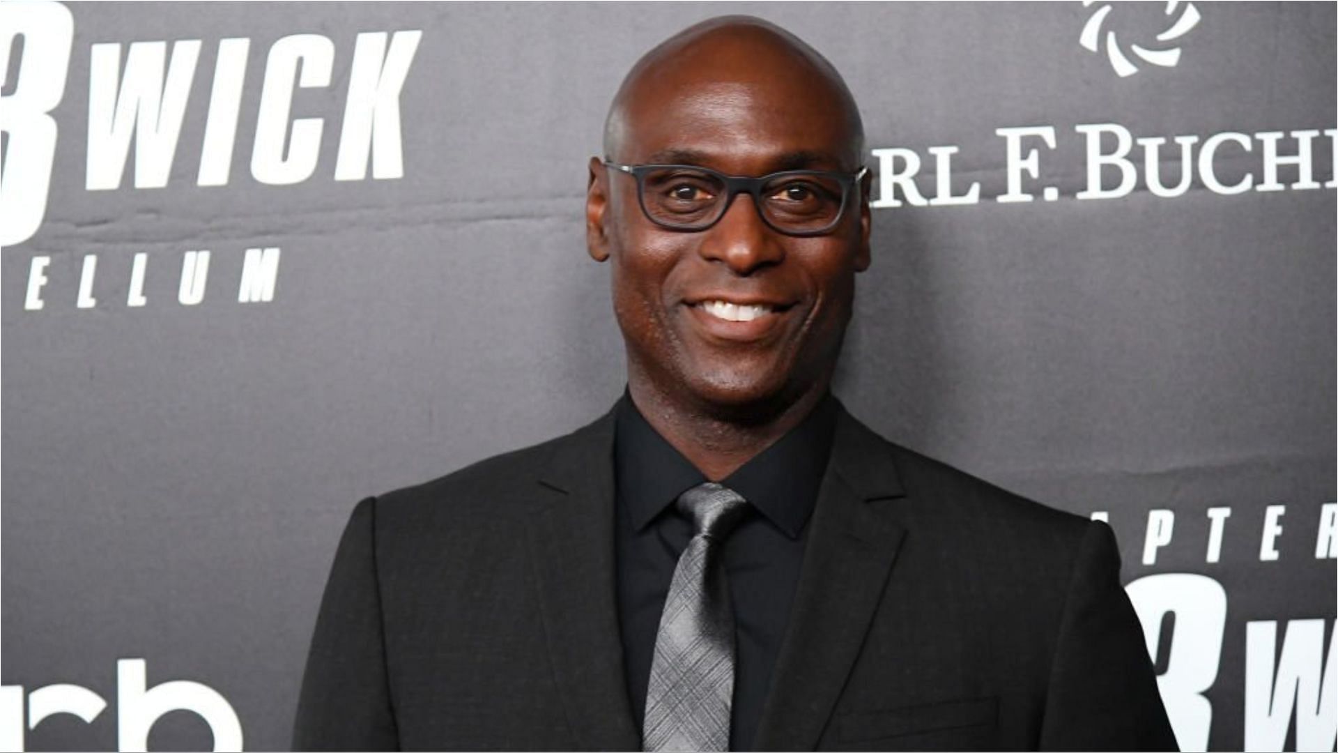 Lance Reddick was mostly known for his appearance in the John Wick franchise (Image via Mike Coppola/Getty Images)