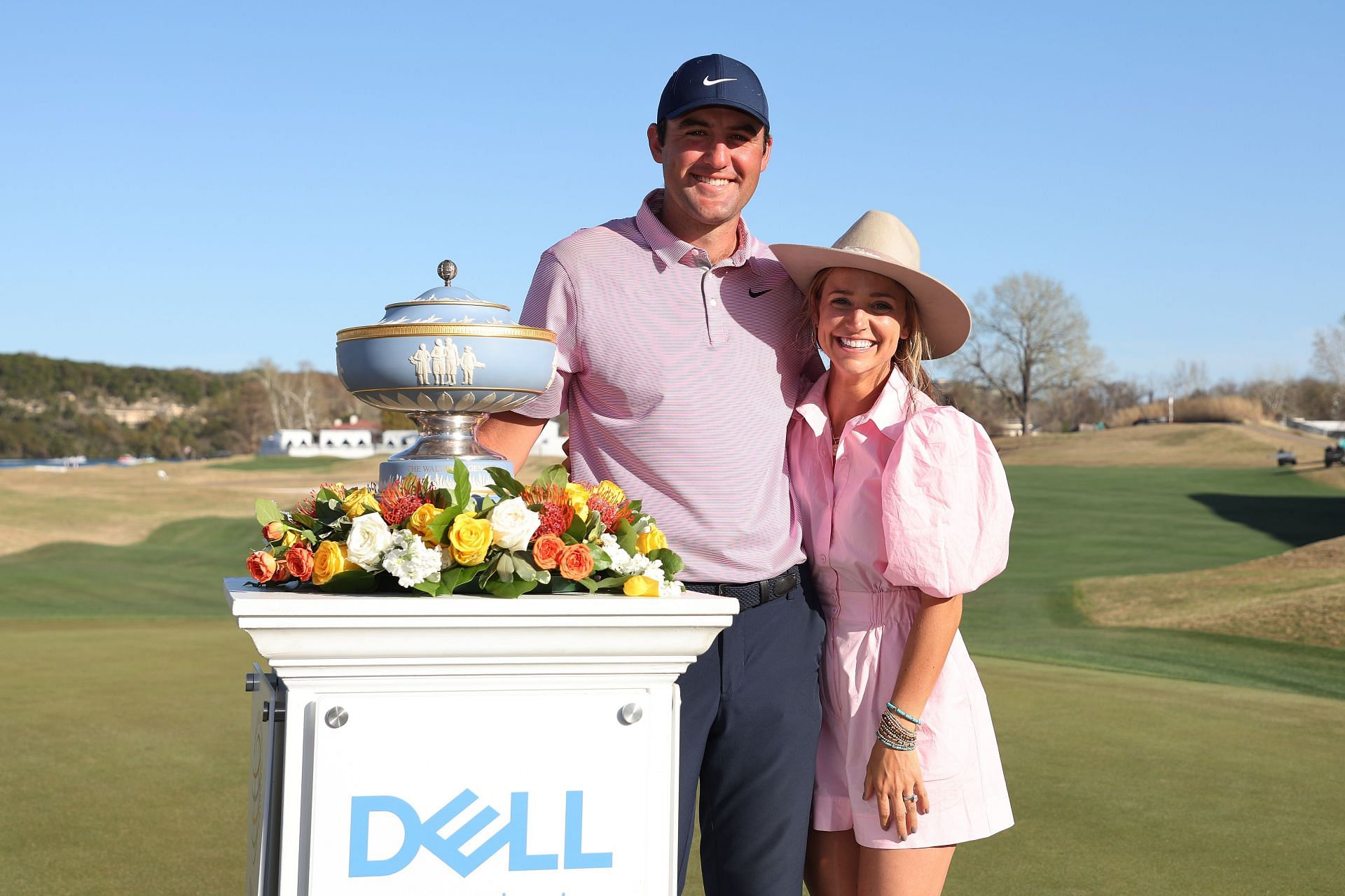 World Golf Championships-Dell Technologies Match Play - Day Five