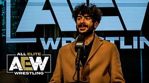 Tony Khan should let top AEW star "go somewhere else" after uncertain booking, says veteran