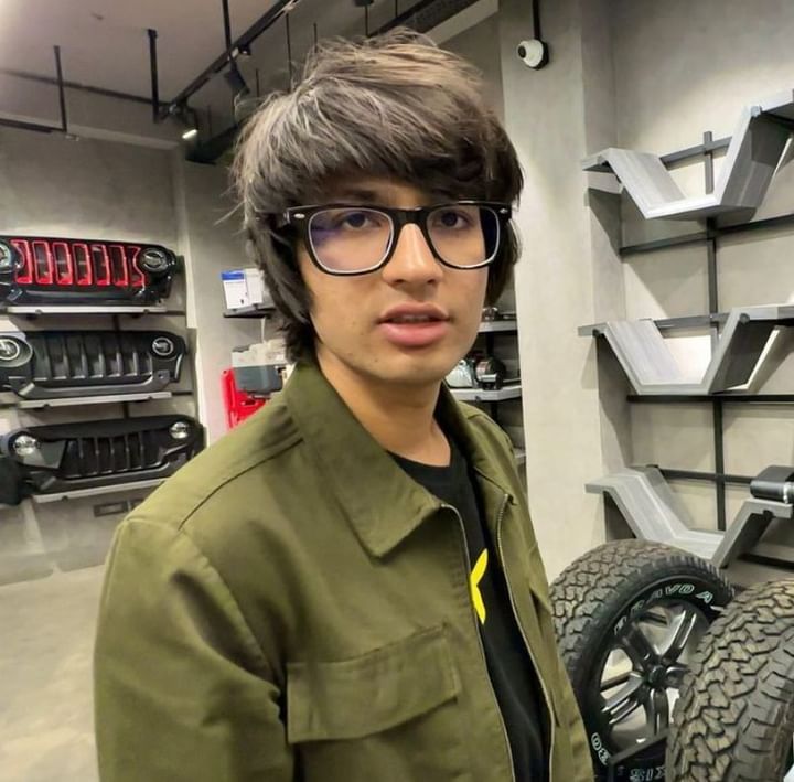 Sourav Joshi's Profile, Net Worth, Age, Height, Relationships, FAQs