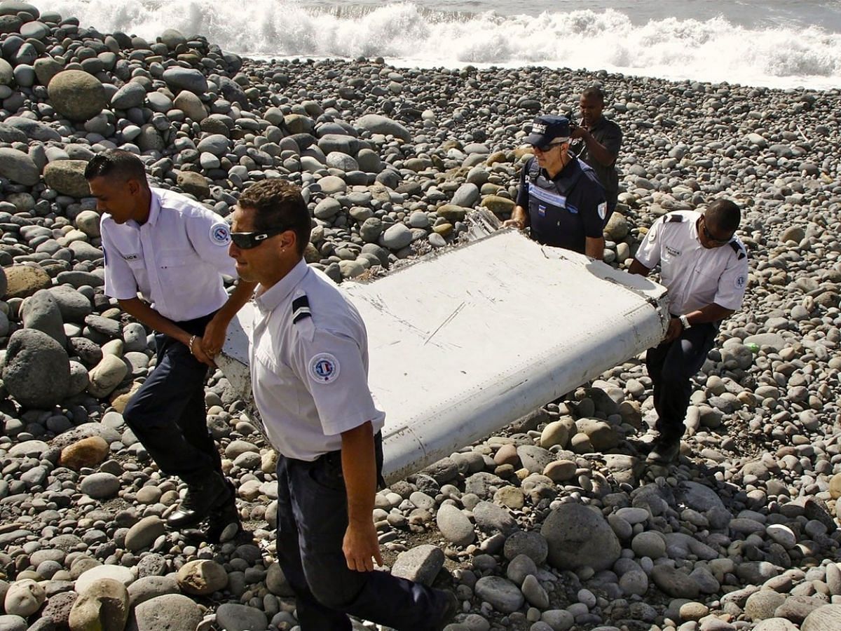 A still from MH370: The Plane That Disappeared (Image Via Rotten Tomatoes)