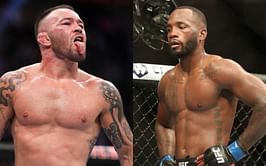 5 reasons why Colby Covington beats Leon Edwards