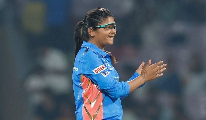 WPL 2023: Orange Cap and Purple Cap standings after UP Warriorz vs Mumbai Indians match (Updated)