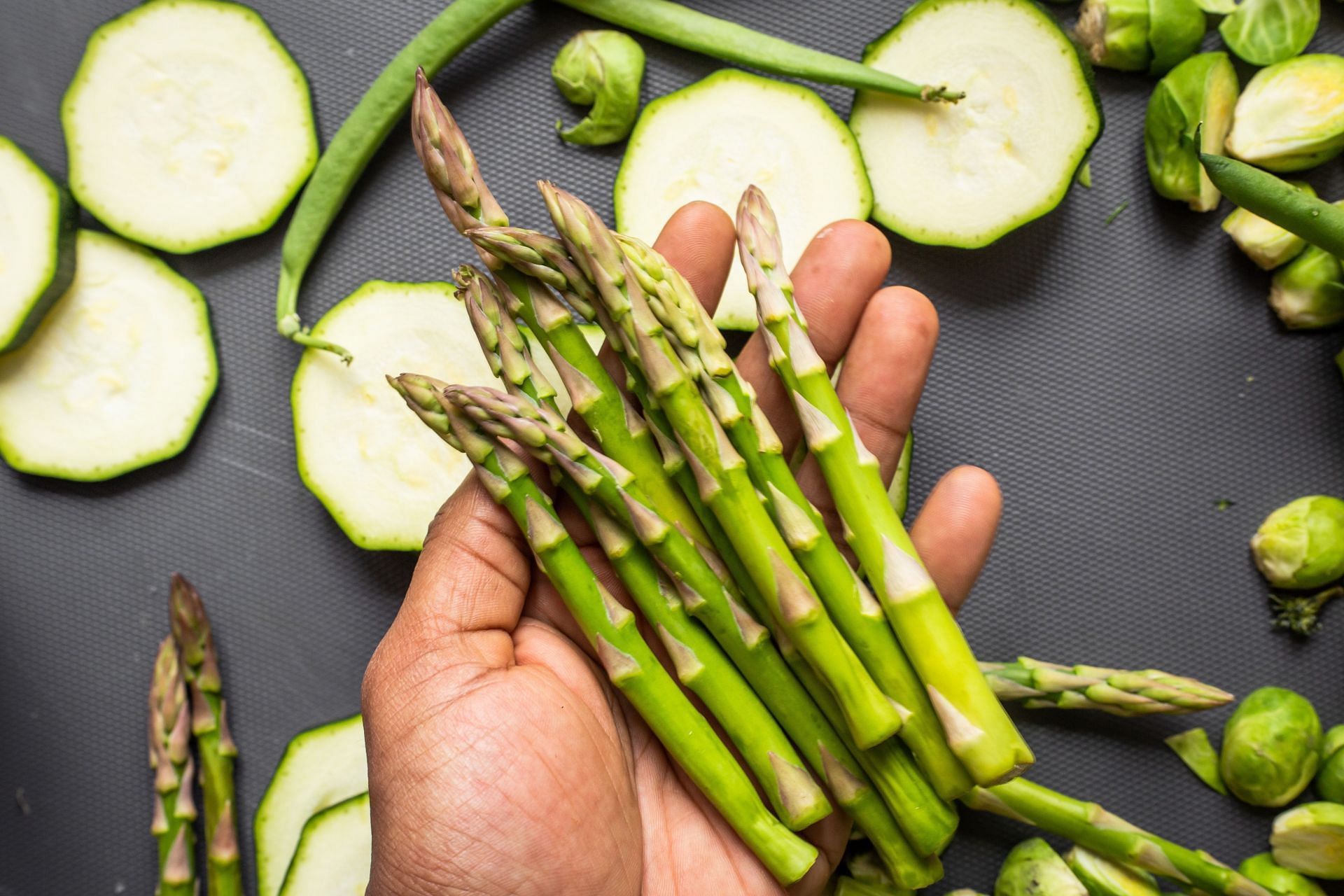 It is a versatile food item that can be cooked in various items. (Image via Unsplash / Louis Hansel)