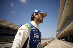Daniel Suarez penalty: NASCAR issues $50k fine to Trackhouse Racing driver