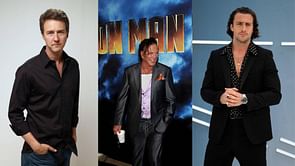 10 actors that Marvel likely regrets hiring