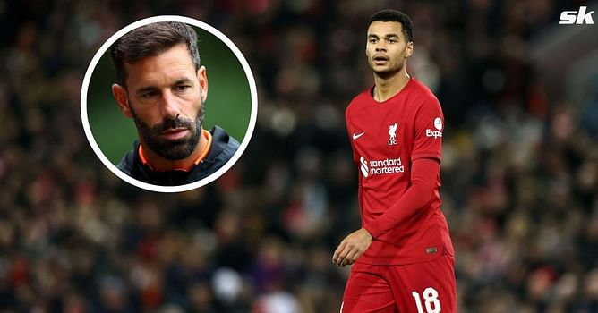 "One of the worst quotes about me" - Van Nistelrooy reacts to fake quotes about Cody Gakpo snubbing Manchester United before Liverpool transfer