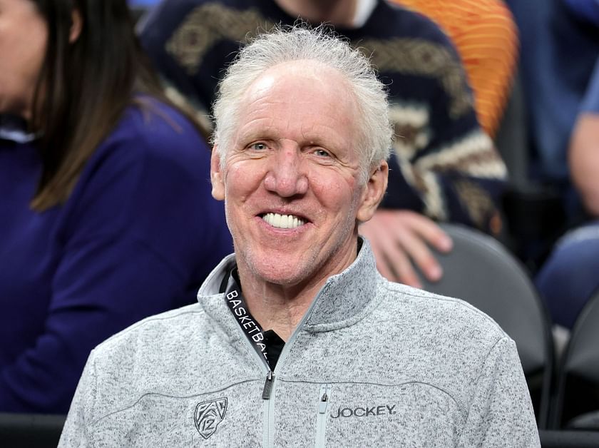 Hate UA announcer Bill Walton? There's a petition for that