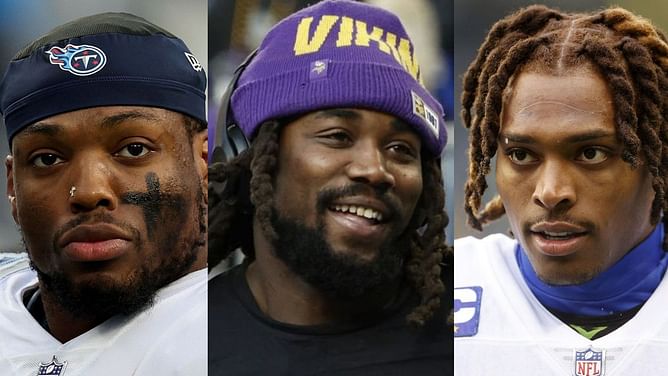 Derrick Henry? Dalvin Cook? NFL analyst tips Miami Dolphins to swing another box-office move to complement Jalen Ramsey