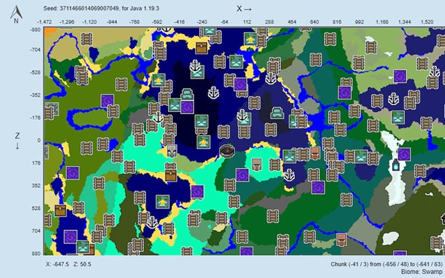 7 best Minecraft seeds for diamonds in 2023