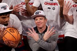 Who is the head coach of Florida Atlantic University? Taking a closer look at the coaching staff of the college