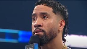 WWE RAW star says Jey Uso is like a brother to him backstage (Exclusive)