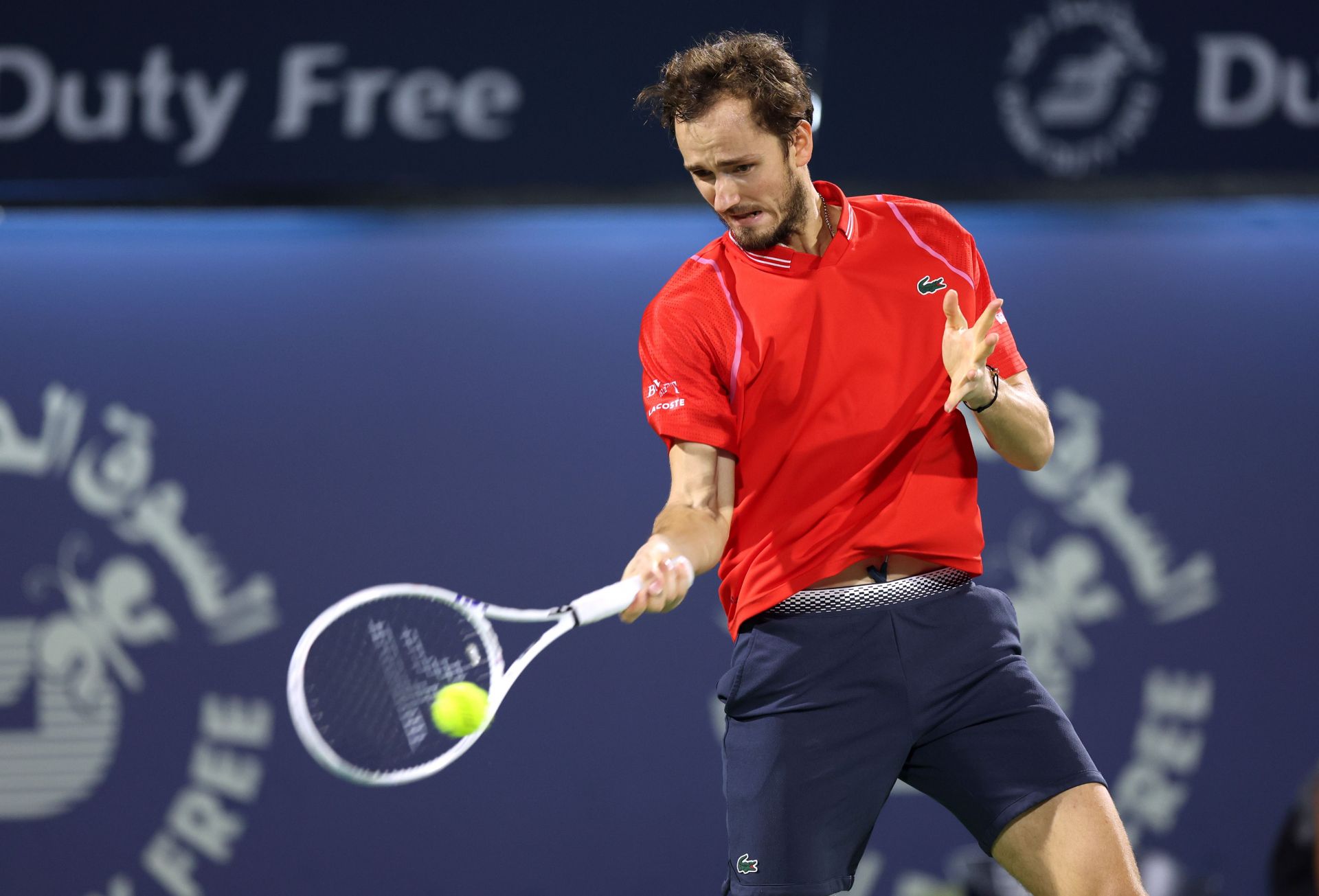 ATP Dubai Semifinal Predictions Including Djokovic vs Medvedev