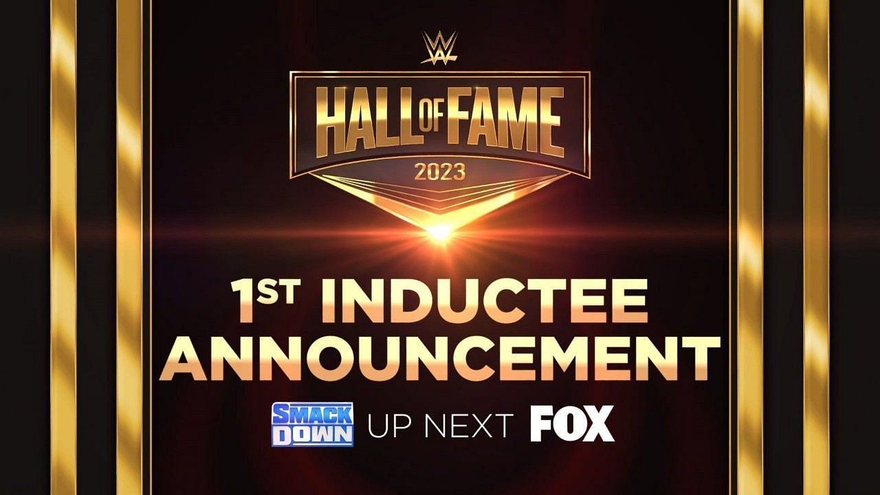 रे मिस्टीरियो को 2023 WWE Hall of Fame 