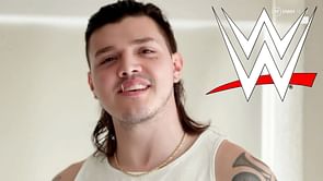 Dominik Mysterio says he reached out to WWE veteran to seek permission for current storyline