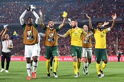 South Africa vs Liberia Prediction and Betting Tips | 24th March 2023