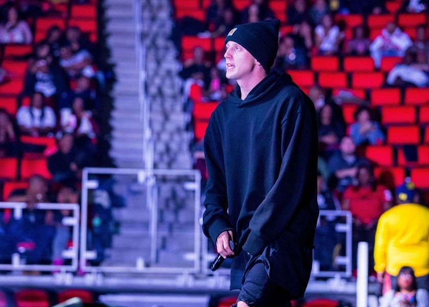 NF Hope Tour 2023 Tickets, where to buy, dates, venues, and more