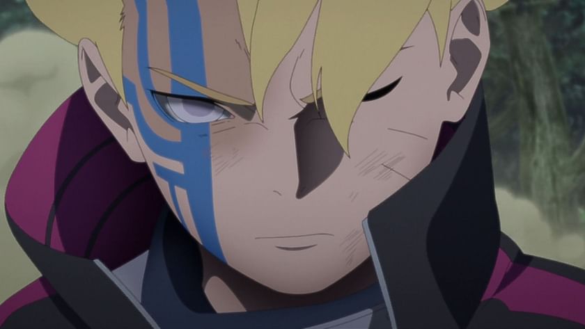 Boruto vs. Kawaki  Boruto, Naruto uzumaki, Naruto