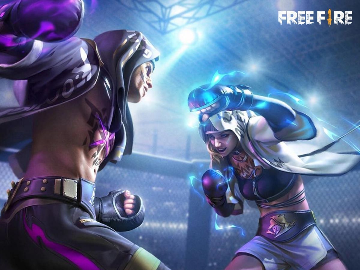 The latest OB39 has introduced multiple new modes in Free Fire (Image via Sportskeeda)
