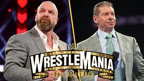 Update on Vince McMahon's potential return to WWE creative ahead of WrestleMania 39 – Reports