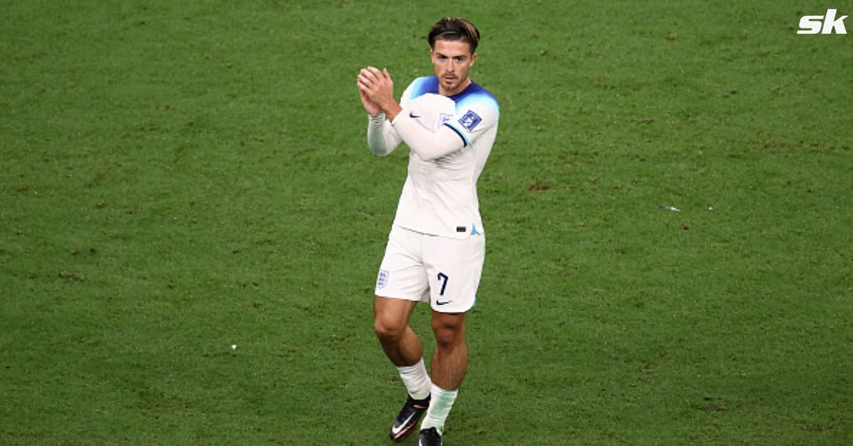 Jack Grealish backs England to win the 2024 Euros